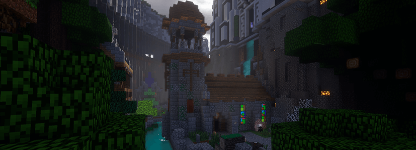 Сборки Серверов » VictoryCraft - Игровой Сервис Игры Minecraft