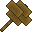 Compressed Wooden Hammer