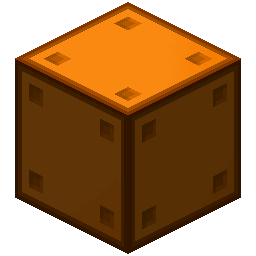 Бронзовый корпус