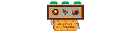 Immersive Engineering