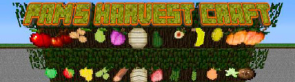 Pam's HarvestCraft