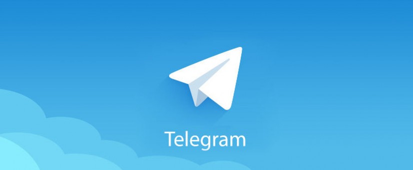Телеграм канал и Телеграм-бот