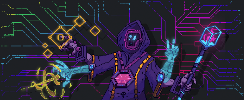 ВАЙП TechnoMagic RPG