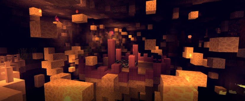 Вайп AllTheMods Hard (ATM Hard)