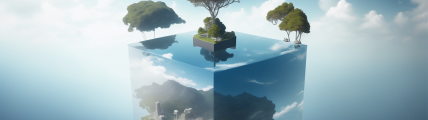 Открытие SkyLand